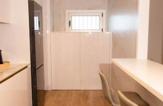 BLUE residence apartment - Foto 24