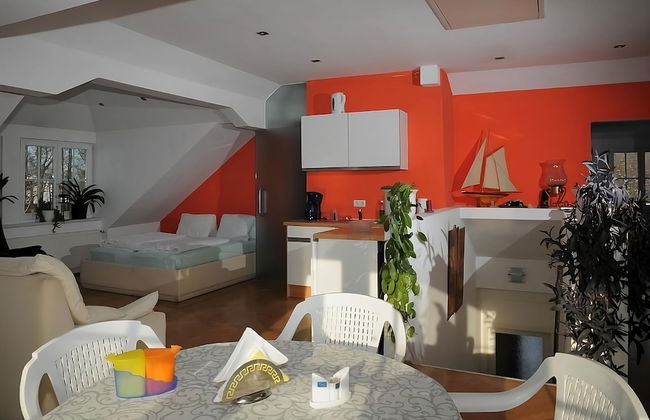 Geinberg Suites & Vianova Lodges - Photo 13