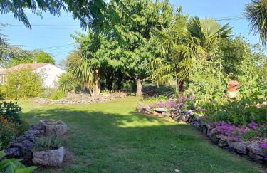 Gite le Parveau, 3 étoiles meublé de tourisme - Photo 47