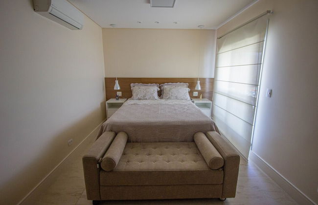 Apartamento Les Vagues - Foto 17