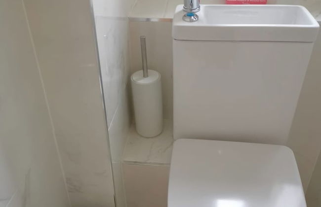 Umbrella Properties Woolwich London - Photo 31