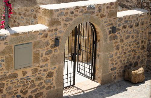 Villa Fragkaki - Foto 27