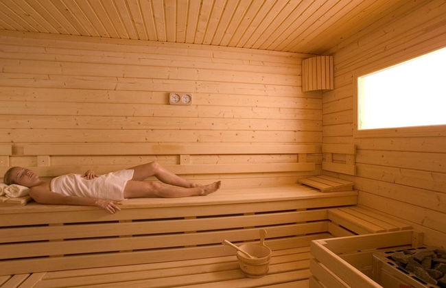 Holiday Flats at Domaine de Saint-endreol With Golf, SPA and Pool - Photo 70