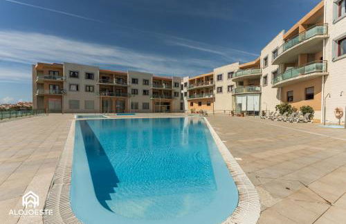 Summer in Paradise - Sea View and Pool in Ericeira - Foto 25