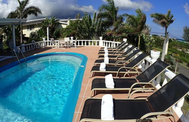 Tumac Villa, 4BR by Jamaican Treasures - Foto 29