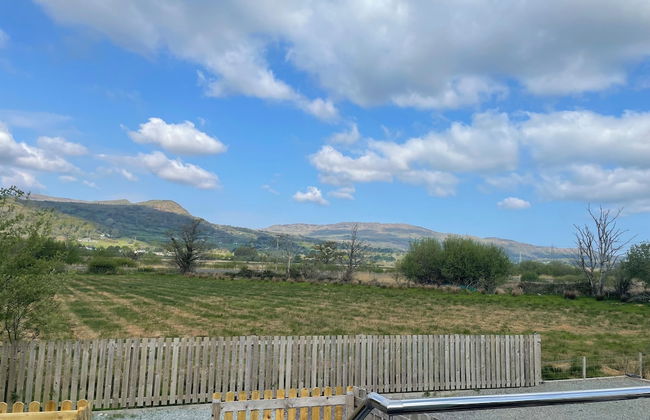 Erw Glas Glamping and Camping - Photo 25