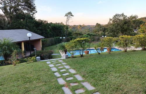 CHÁCARA STA EDWIGES/ARUJA - Foto 10