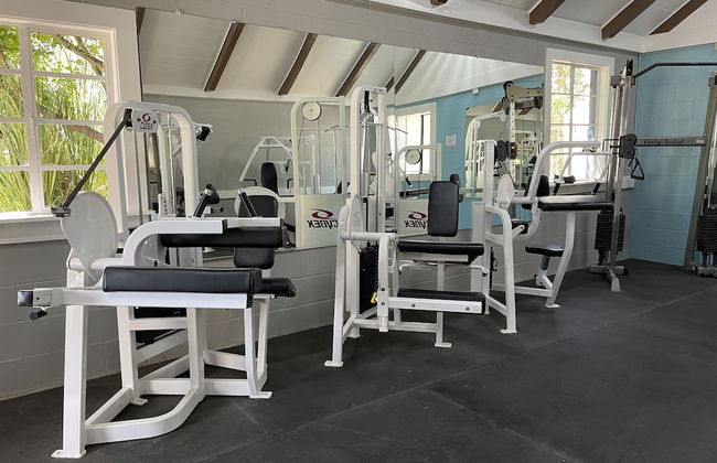 Surrey Resort - Foto 16