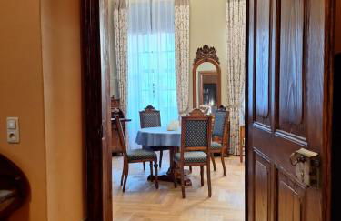 Stadtpalais Marché-Suite maximal 2 Personen und 1 Kleinkind - Foto 14