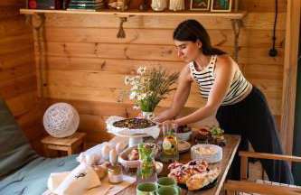 Głuszecki las - Foto 10