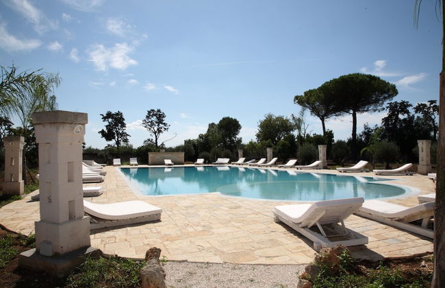 Agriturismo Tenuta Mazzetta - Foto 1