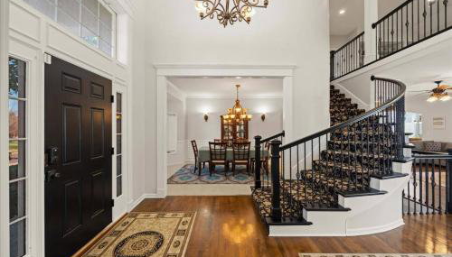 Stunning private villa pond theater - Foto 3, Other