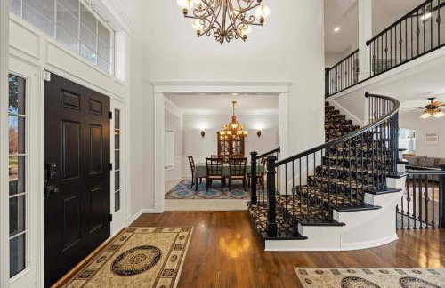 Stunning private villa pond theater - Foto 3