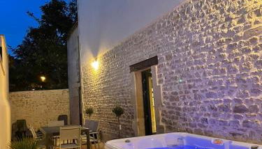 L'ATELIER DU VIEUX BOIS Spa - Photo 4