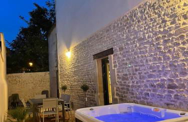 L'ATELIER DU VIEUX BOIS Spa - Photo 4