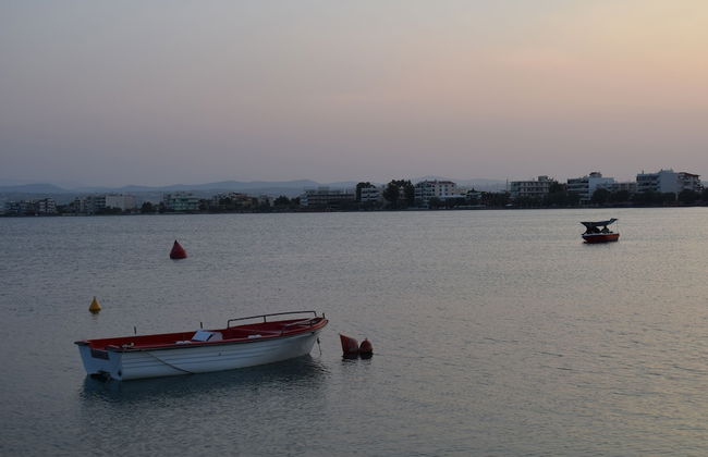 Philoxenia Hotel - Foto 29