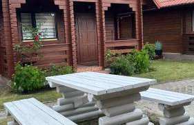 STEGNA House- Domek letniskowy - Photo 21