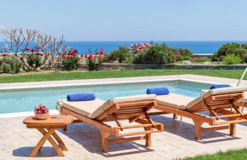 Majestic View Villa - Foto 7