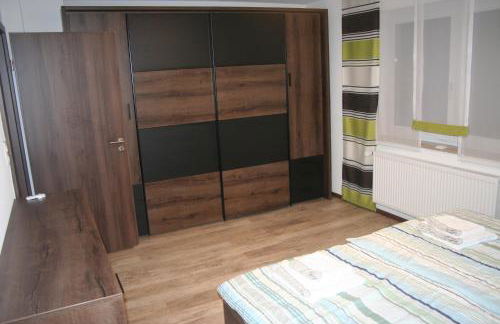 Privat Unterkunft Schreiber - Foto 7