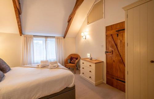 Charming Cottage near Dartmouth with Log Burner - Photo 15