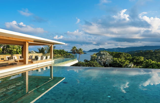 Samujana Villas - Foto 54