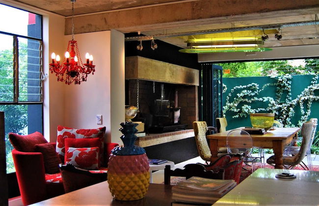 The Bright House Villa - Foto 40