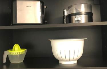 Su Eminencia - Sea View Apartment with Modern Comforts - Foto 28