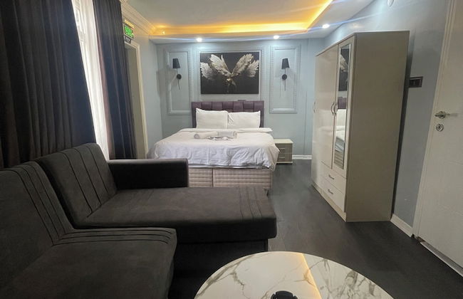 kıyı butik otel - Foto 66