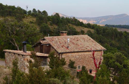 Poble Rural Puig Arnau - Pubilló - Foto 136