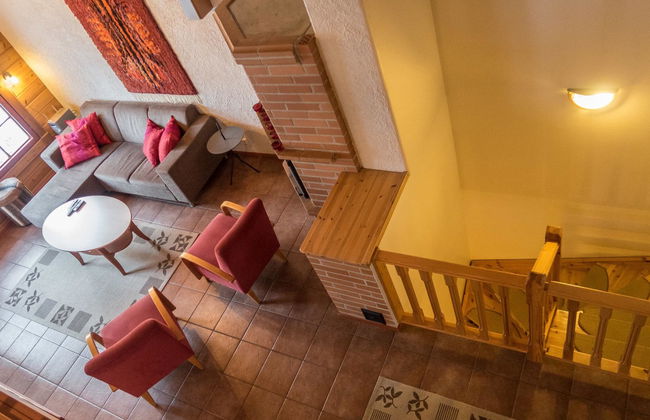 Vaarapirtti / tähti - Foto 11