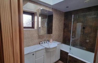 Highland Breeze Inverness - Foto 13