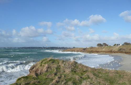 Holiday Home in Brittany with Sea View - Foto 23