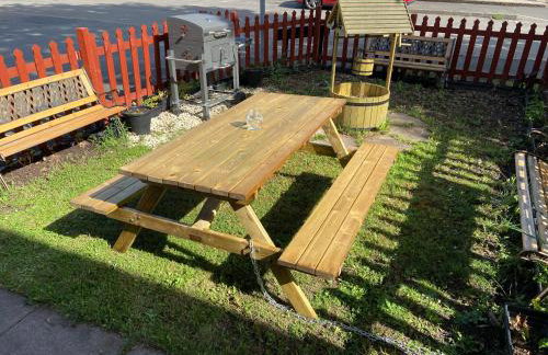 Ramskir Apartment - Foto 8