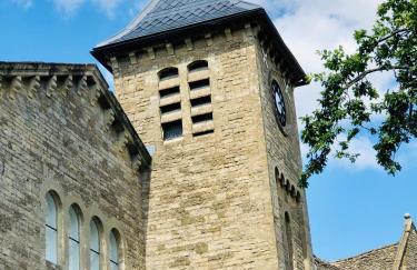 The Clock Tower Stow - Foto 29