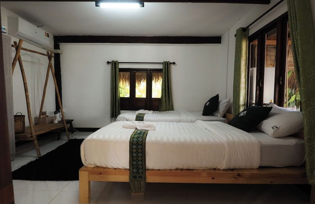 The Frog Cabana - Photo 11