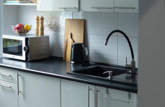 Family Apartment z pokojem zabaw - Centrum - 66 m - Foto 27