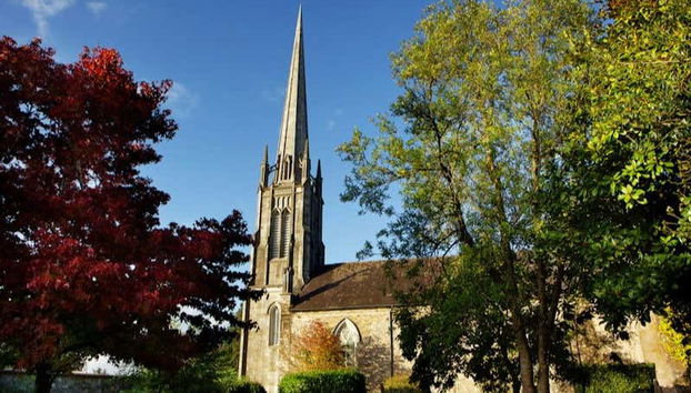 Cathédrale de Saint-Carthage