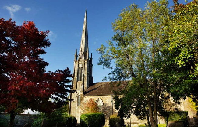 Visita guiada por Lismore - Foto 3