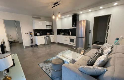 PRADO PLAGE DAVID - STADE VELODROME - PARC CHANOT - Luxury apartment by the Sea - Foto 76