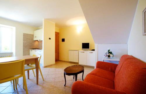 Appartamenti Borgo San Pietro - Foto 69