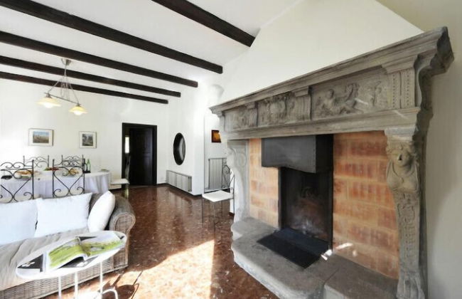 Villa Chez Nous - Foto 24