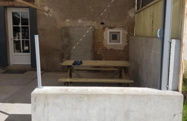 marie-Emma wifi gratuite - Photo 14