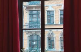 City-Ferienwohnungen-Dresden - zentral gelegen im Haus Louisenstrasse 11 - Dresden-Neustadt - Foto 69