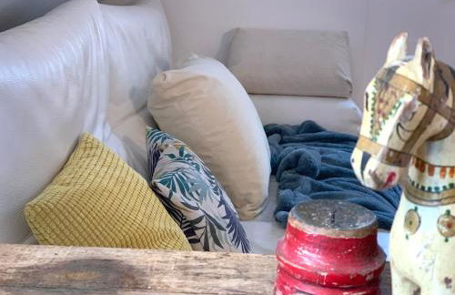 Hinterhaus Apartment No1 - Photo 6