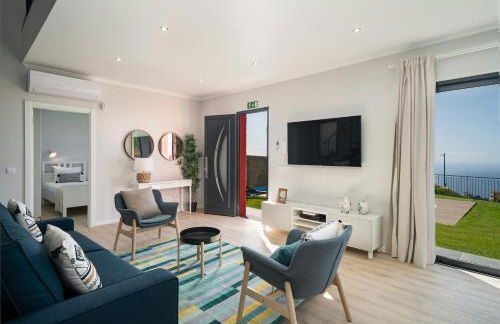 Vilas Felicidade Rocha by An Island Apart - Foto 51