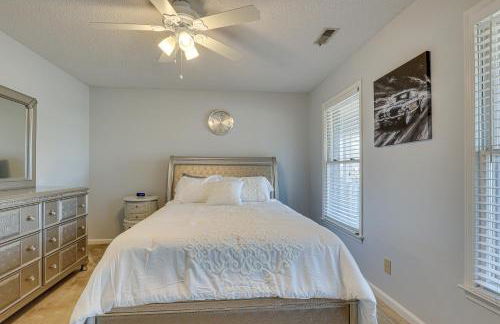 Lovely Decatur Home with Yard about 6 Mi to Town! - Foto 17