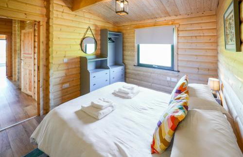 Bluebell Lodge - Uk50875 - Foto 8