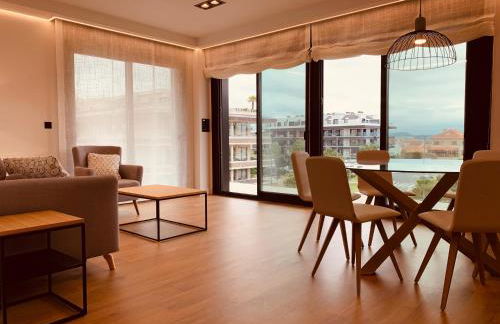 CANELAS PREMIUM NUEVOS con PISCINA, AMPLIAS TERRAZAS Y GARAJE - Foto 70