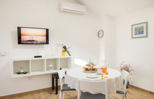 Apartment Bruneta 1 with Sea View - Foto 14