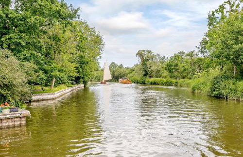 Riversdale Cottage - Foto 29